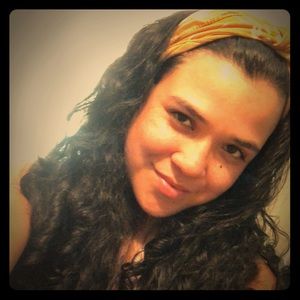 Meet you posher, Lizbeth